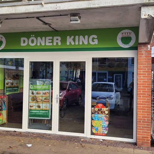 Döner King