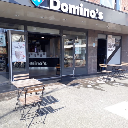 Domino's Pizza Putten