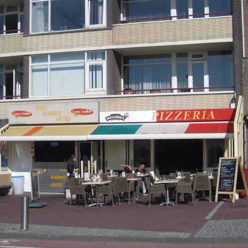 Pizzeria Italia