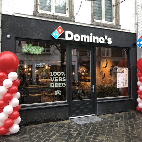 Domino’s Pizza Maastricht