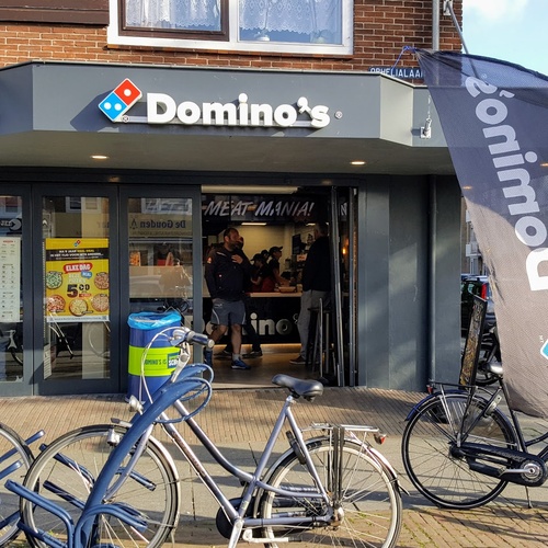 Domino's Pizza Aalsmeer