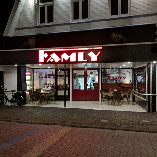 Famly Restaria Almelo