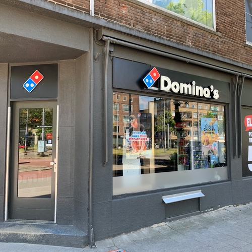 Domino's Pizza Rotterdam Blijdorp