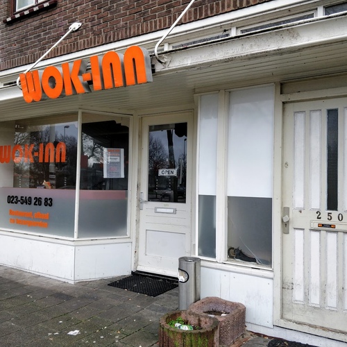 Wok Inn - Haarlem