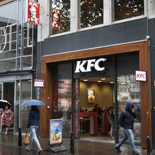 KFC