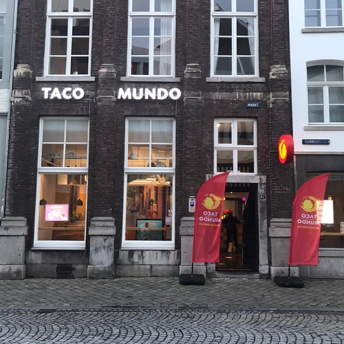 Taco Mundo Maastricht