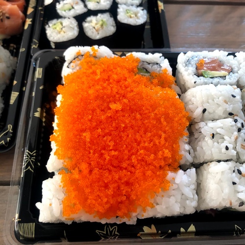 KUN SUSHI