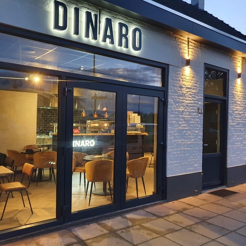 Pizzeria Dinaro