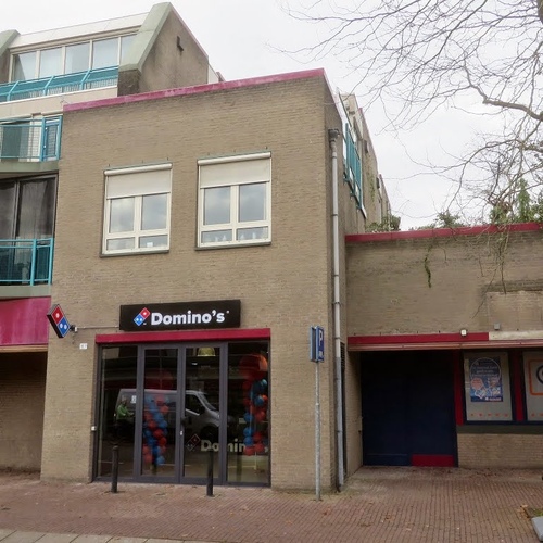 Domino's Pizza Venray