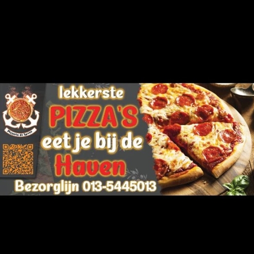 Pizzeria De Haven