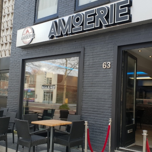 Amoerie Drachten