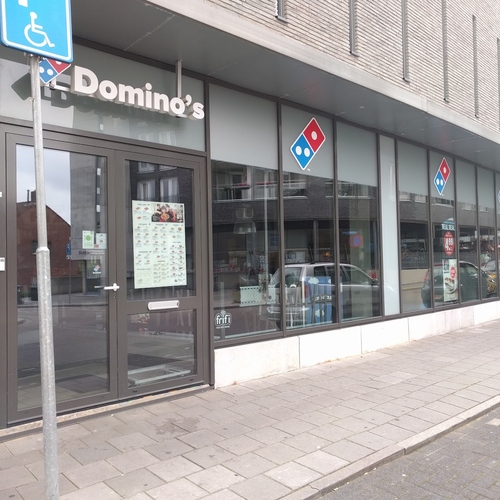 Domino's Pizza Heerlen Heerlerheide