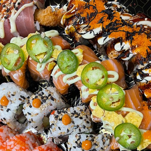 OtoroSushi