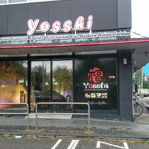 Yosshi