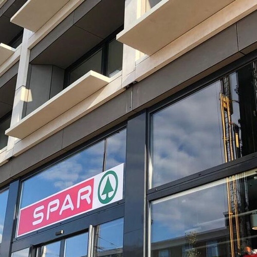 SPAR city Arnhem Centraal