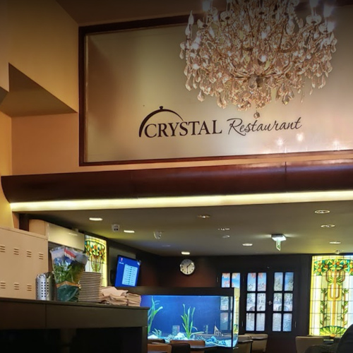 Restaurant Crystal