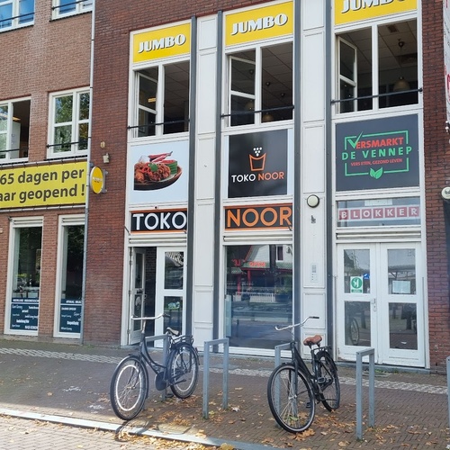 Toko Noor Nieuw-Vennep