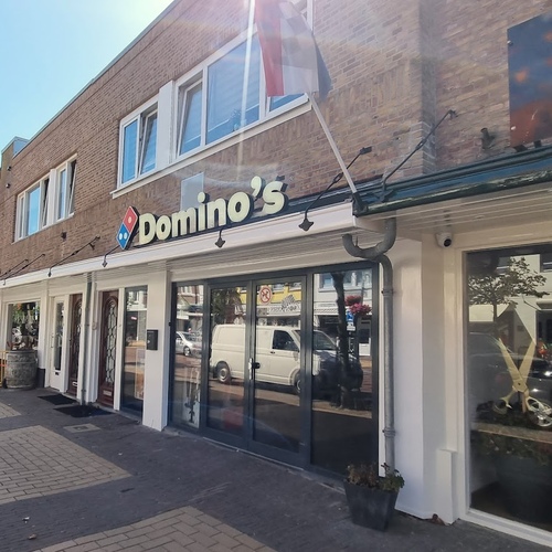 Domino's Pizza Zandvoort