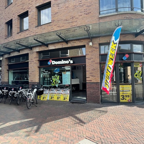 Domino's Pizza Oegstgeest