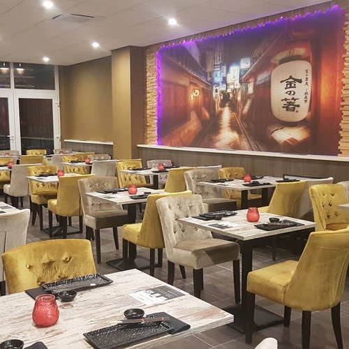 YoYi Sushi & Grill Kerkrade