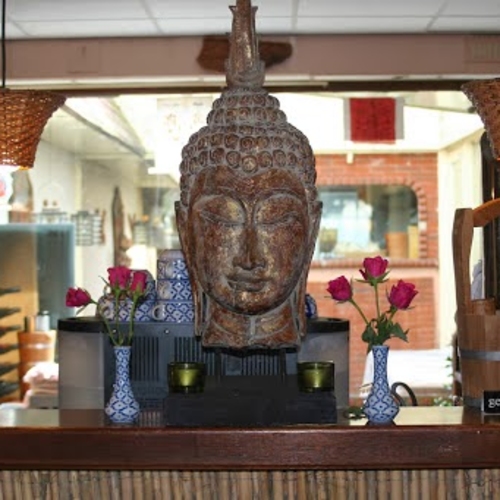 De Orchidee Thai Take Away