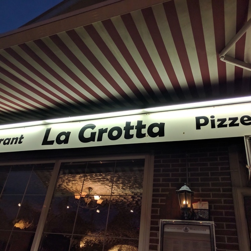 Ristorante Italiano Pizzeria La Grotta