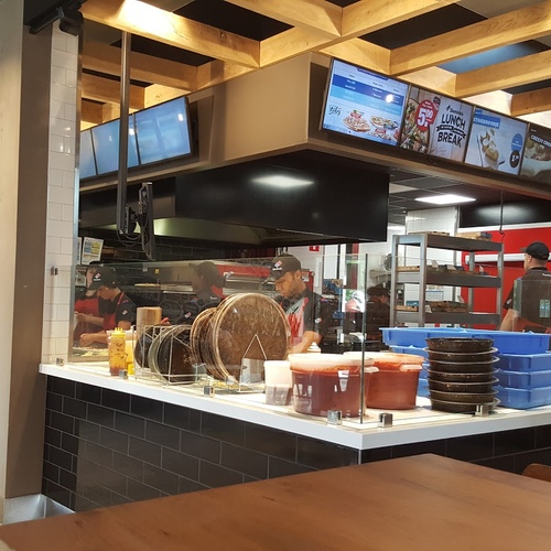 Domino's Pizza Eindhoven Gestel