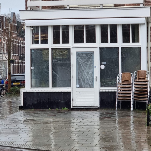 Snackbar 't Hoekje