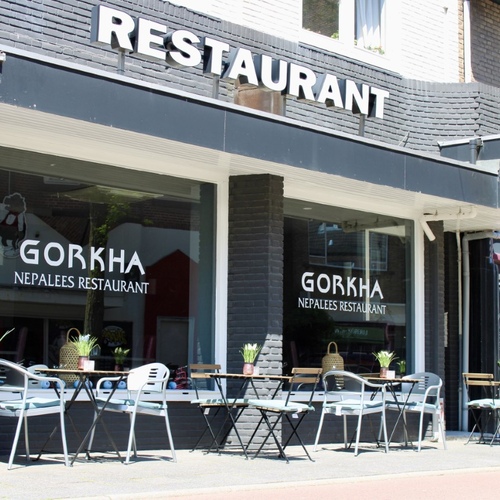 Gorkha Restaurant Nepalees & Indiaas