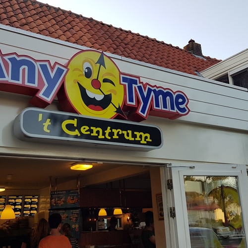 AnyTyme 't Centrum