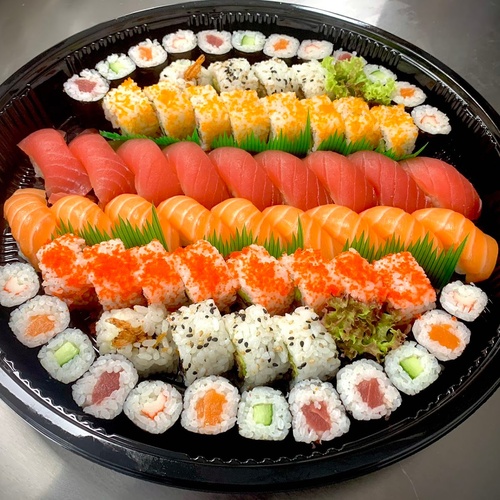 I Love Sushi Leidschendam