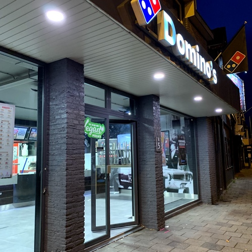 Domino's Pizza Valkenswaard