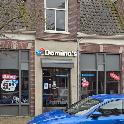 Domino's Pizza Enkhuizen