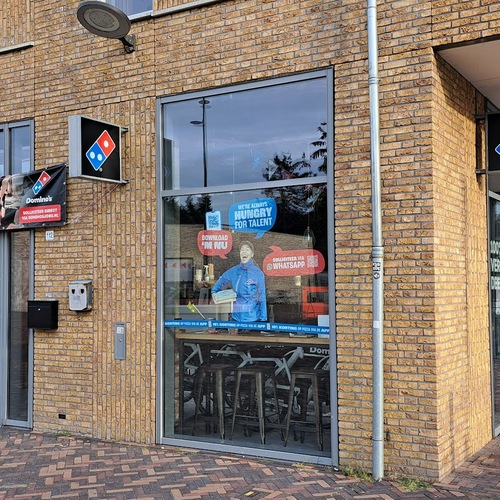 Domino's Pizza