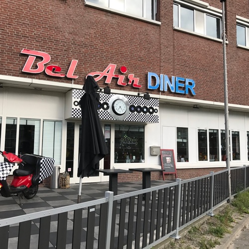 Belair Diner & Bar