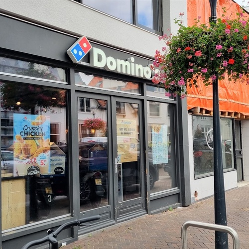 Domino's Pizza Heemstede