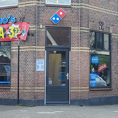 Domino's Pizza Wassenaar