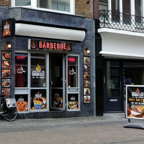 Barbeque Venlo