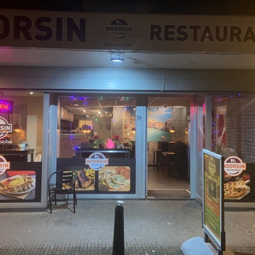 Restaurant Noorsin