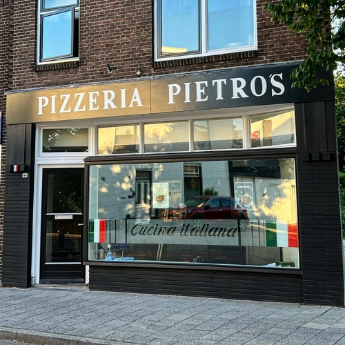 Pizzeria Pietro's Zwolle