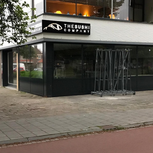 The Sushi Company Veldhoven Eindhoven