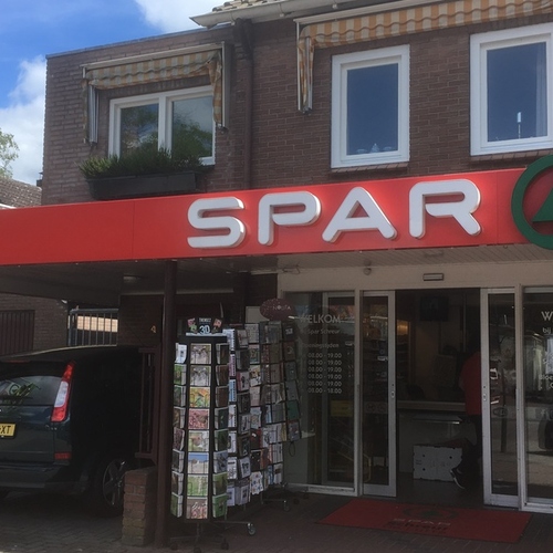 SPAR Schreur