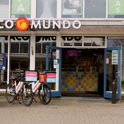 Taco Mundo Lelystad