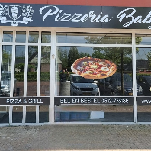 pizzeria babylon kootstertille