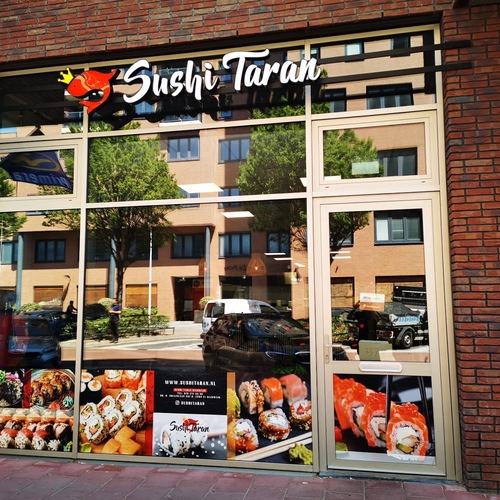 Sushi Taran Rijswijk