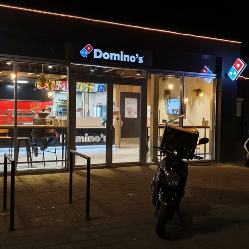 Domino's Pizza Emmen - Balingerbrink - Bargeres