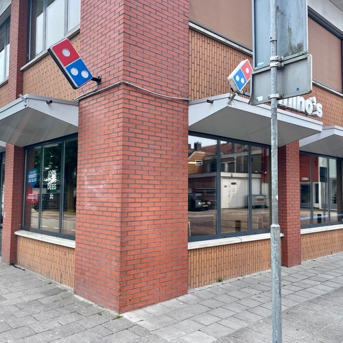 Domino's Pizza Emmeloord