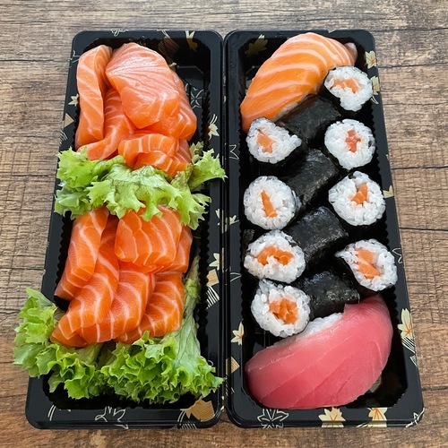 Hayai Sushi Haarlem