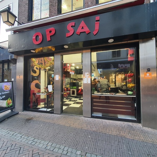 Op Saj