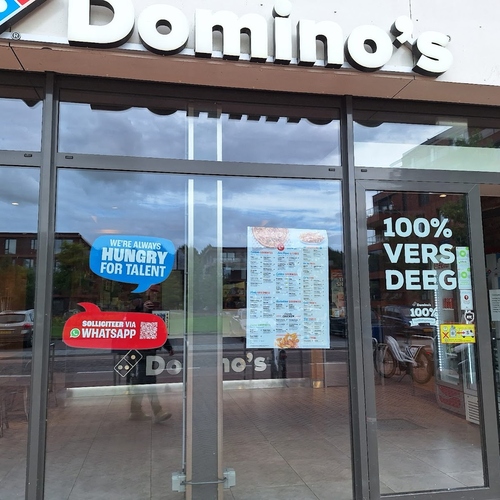 Domino's Pizza Dronten